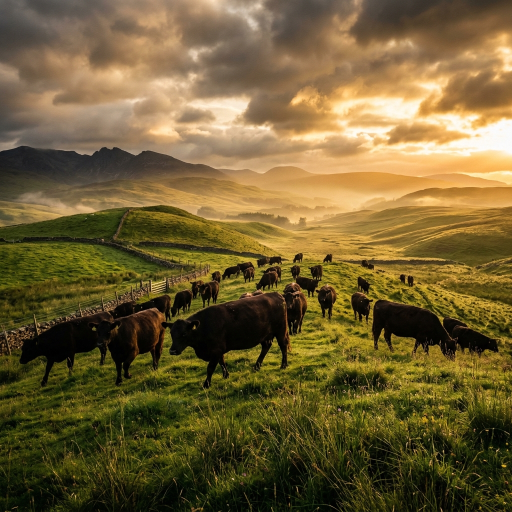 Malstead Agricultural Investments